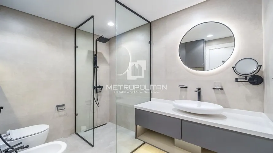 Appartement de 4 chambres à Palm Jumeirah, UAE No. 3569 № 15