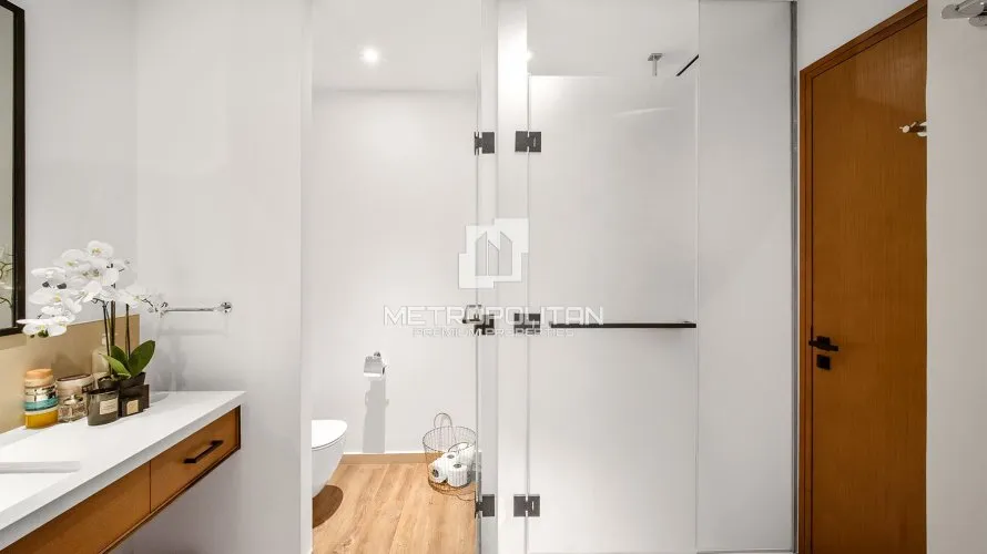 Appartement de 2 chambres à Vida Residences Dubai Marina, UAE No. 3581 № 4