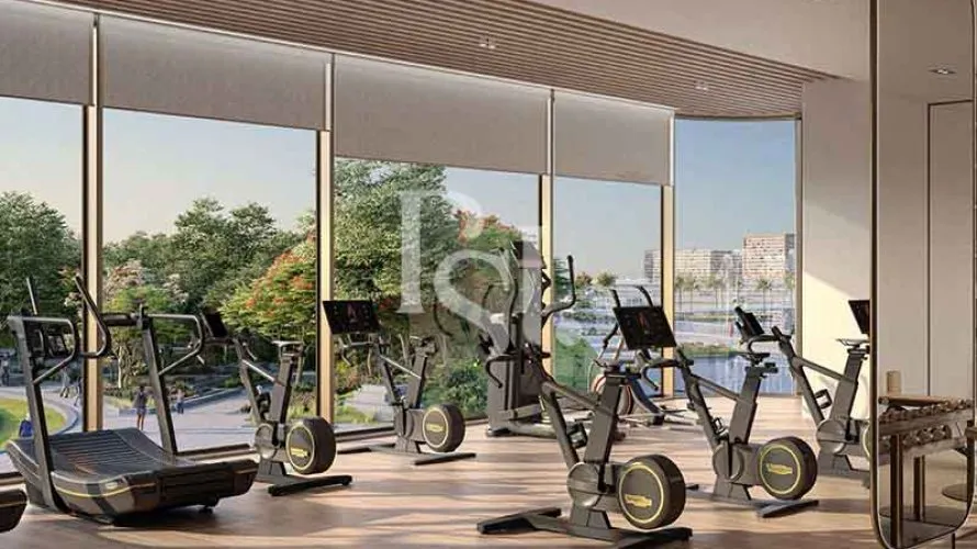 Appartement de 5 chambres à Saadiyat Island, UAE No. 3502 № 10