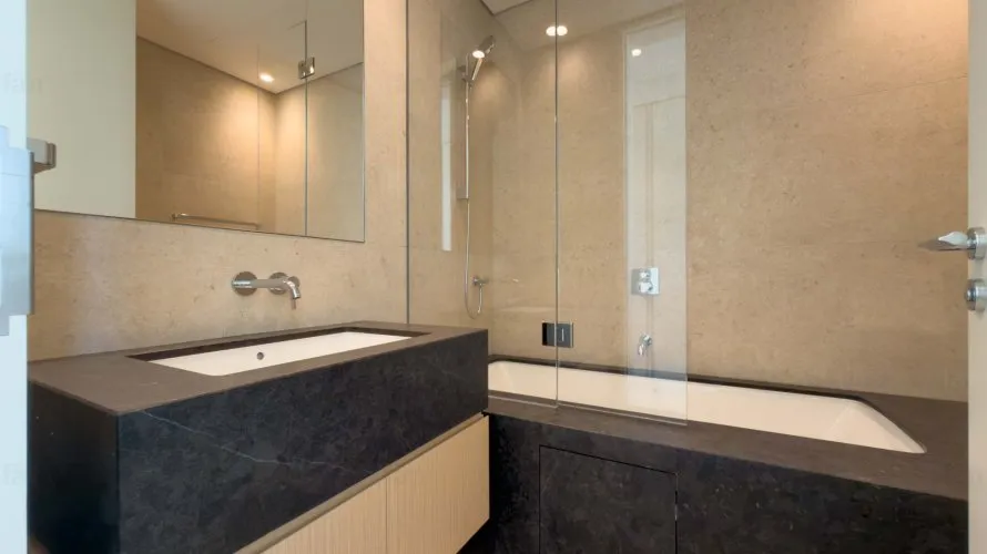 Appartement de 3 chambres à Dubai, UAE No. 3445 № 19