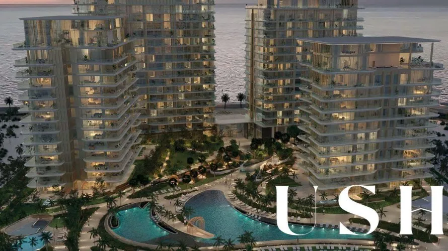 Appartement de 2 chambres à Palm Jumeirah, UAE No. 3574 № 5