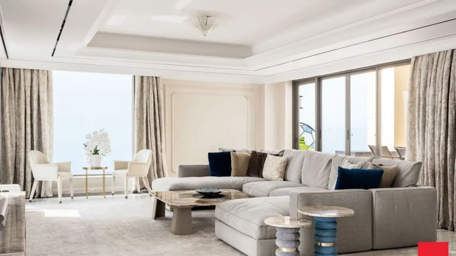 Penthouse de 6 chambres à Dubai, UAE No. 3546 № 24