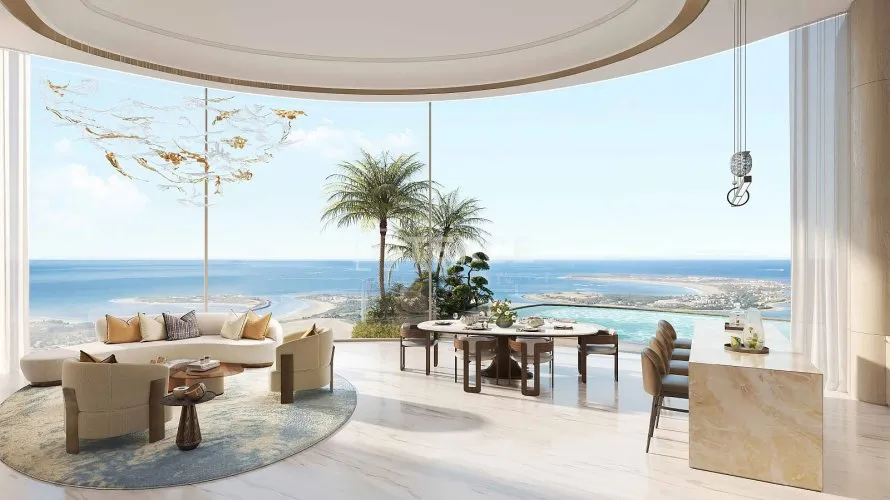 Appartement de 2 chambres à Al Wasl, UAE No. 3464 № 17