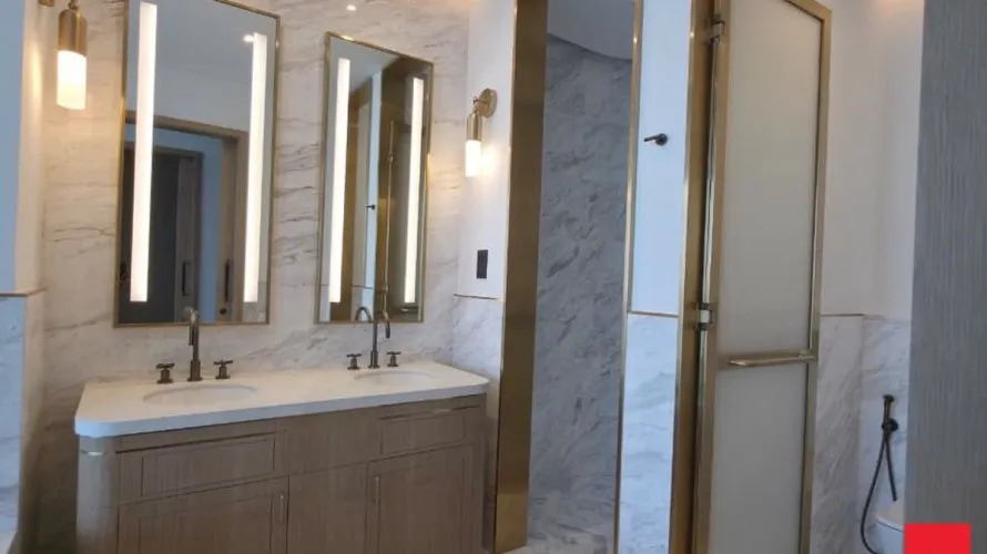Appartement de 4 chambres à Business Bay, UAE No. 3427 № 7