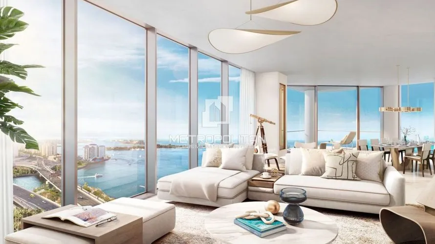 Appartement de 3 chambres à Palm Jumeirah, UAE No. 3583 № 13