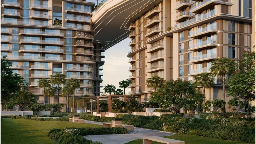 Appartement de 4 chambres à Umm Suqeim, UAE No. 3466 № 9