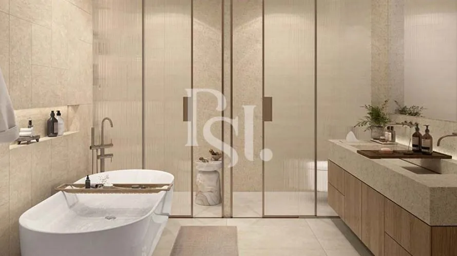 Appartement de 5 chambres à Saadiyat Island, UAE No. 3502 № 3