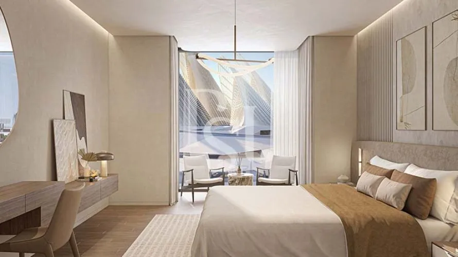 Appartement de 5 chambres à Saadiyat Island, UAE No. 3502 № 5