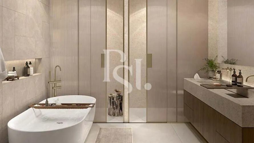 Appartement de 5 chambres à Saadiyat Island, UAE No. 3502 № 1