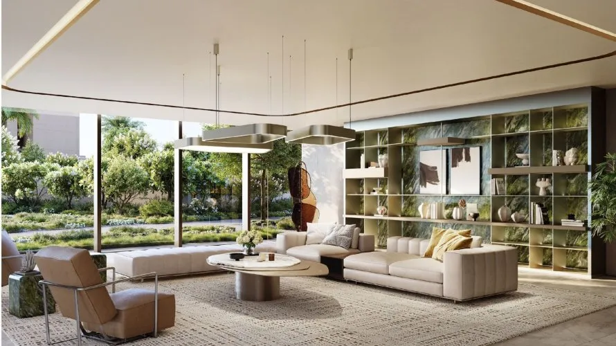 Appartement de 4 chambres à Umm Suqeim, UAE No. 3466 № 7