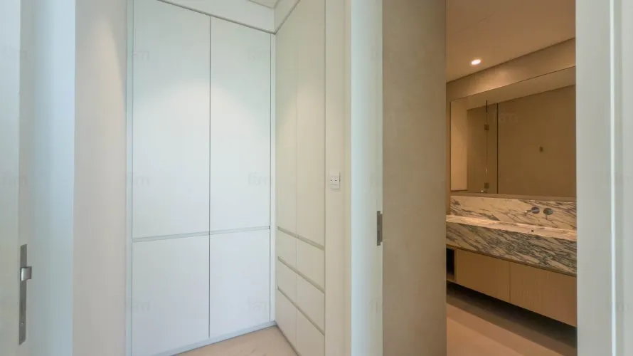 Appartement de 3 chambres à Dubai, UAE No. 3445 № 22