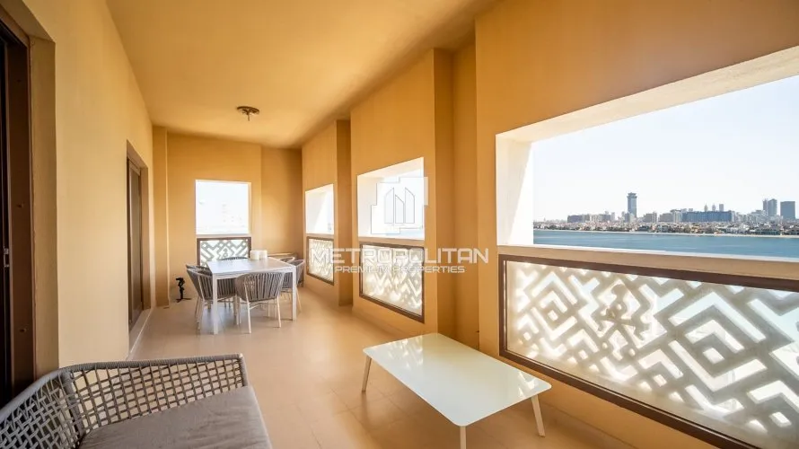 Appartement de 4 chambres à Palm Jumeirah, UAE No. 3569 № 5