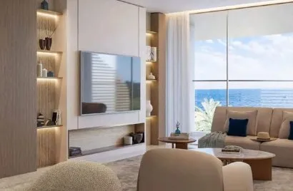 Appartement de 3 chambres à Vitalia Palm Jumeirah Residences Palm Jumeirah, UAE No. 3440