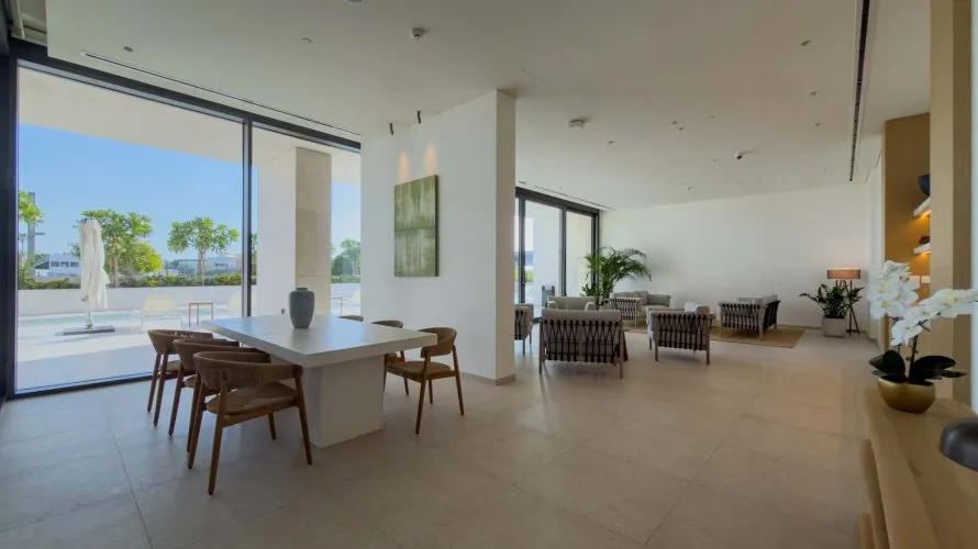 Appartement de 3 chambres à Dubai, UAE No. 3445 № 28