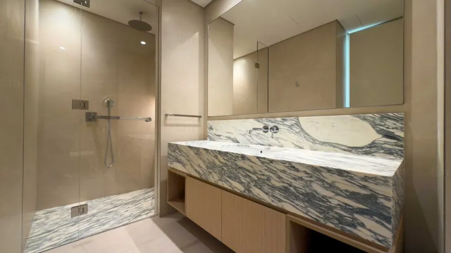 Appartement de 3 chambres à Dubai, UAE No. 3445 № 6