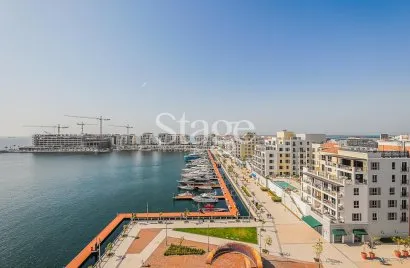 Duplex de 5 chambres à Dubai, UAE No. 3965