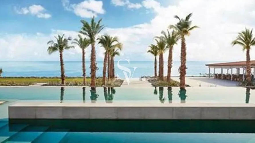 Penthouse de 6 chambres à The Crescent, UAE No. 3767 № 5