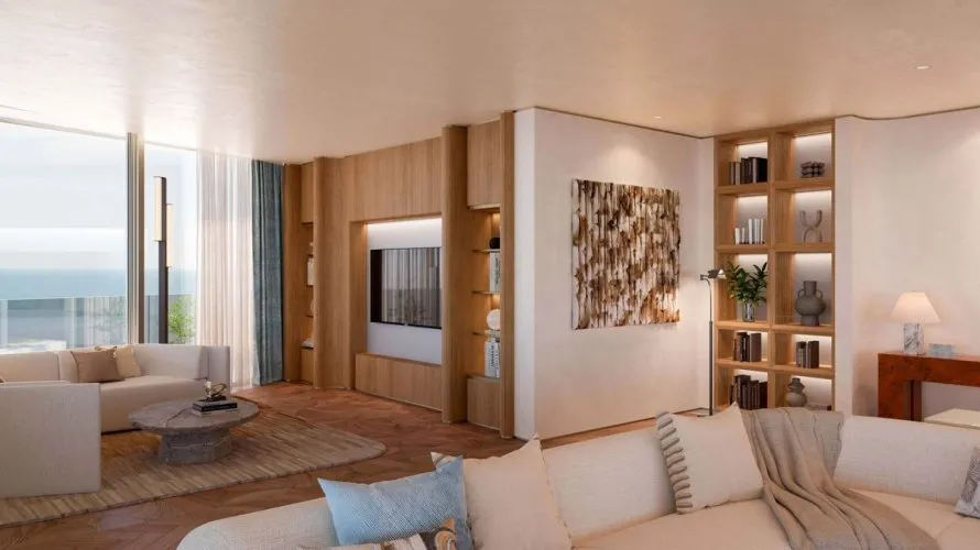 Appartement de 2 chambres à Dubai, UAE No. 3882 № 11