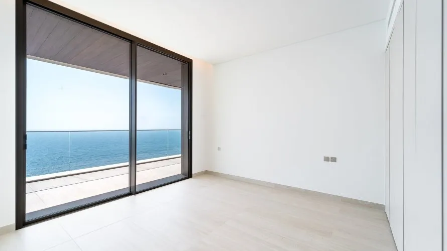 Appartement de 4 chambres à Palm Jumeirah, UAE No. 3821 № 11