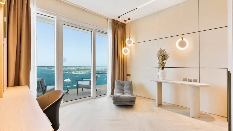 LA VIE à Jumeirah Beach Residence, UAE No. 35 № 2
