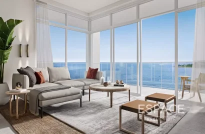 Appartement de 5 chambres à Bluewaters, UAE No. 3985