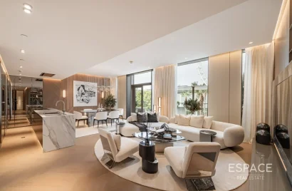 Appartement de 2 chambres à Bluewaters, UAE No. 3973