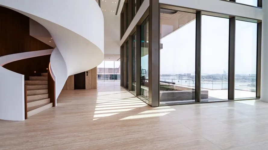 Penthouse de 5 chambres à Palm Jumeirah, UAE No. 3829 № 25