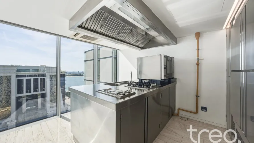 Appartement de 4 chambres à Palm Jumeirah, UAE No. 3792 № 12