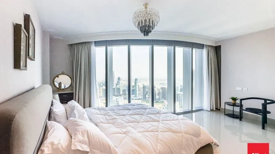 Penthouse de 4 chambres à Downtown Dubai (Downtown Burj Dubai), UAE No. 3648 № 11