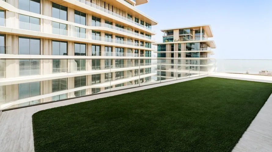 Penthouse de 5 chambres à Palm Jumeirah, UAE No. 3829 № 2