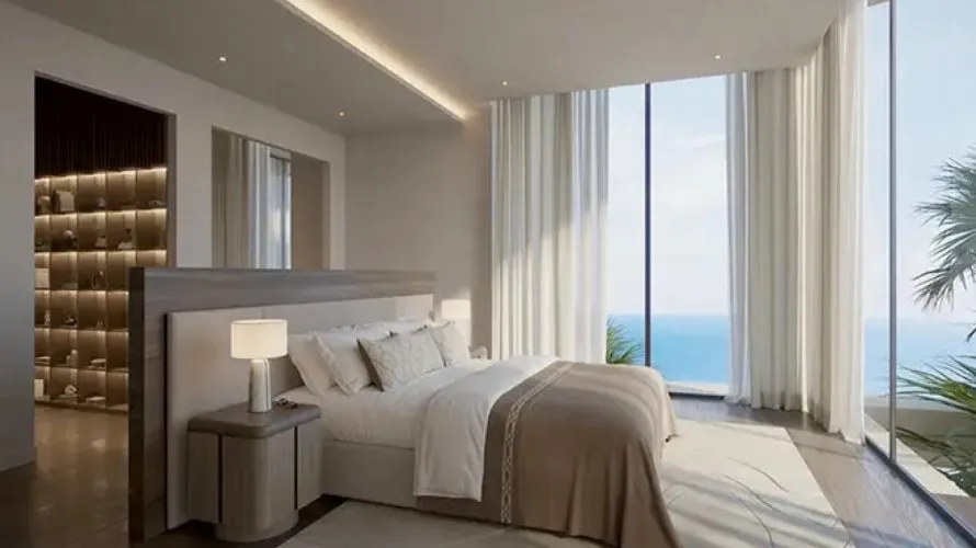Appartement de 3 chambres à Ras Al Khaimah, UAE No. 3849 № 5