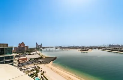 Penthouse de 5 chambres à Palm Jumeirah, UAE No. 3829