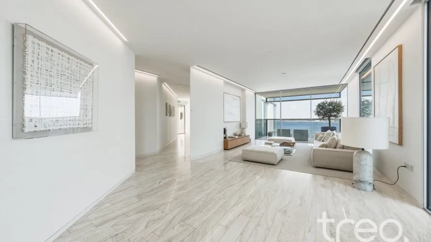 Appartement de 4 chambres à Palm Jumeirah, UAE No. 3792 № 18