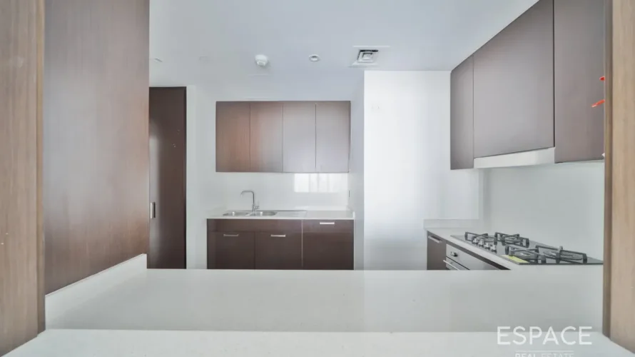 Appartement de 3 chambres à Downtown Dubai (Downtown Burj Dubai), UAE No. 3978 № 16