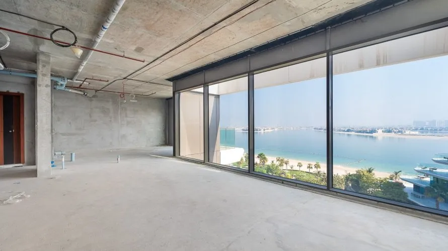 Penthouse de 3 chambres à Palm Jumeirah, UAE No. 3827 № 8