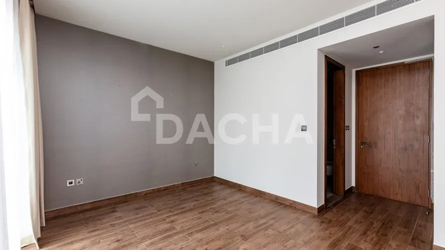 Appartement de 3 chambres à Marina Gate, UAE No. 3773 № 6