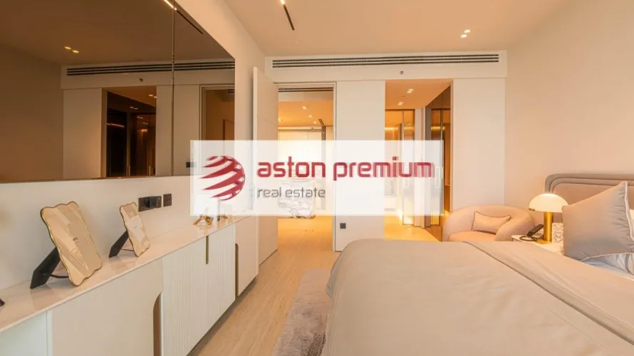 Appartement de 2 chambres à Jumeirah Beach Residence, UAE No. 3765 № 16