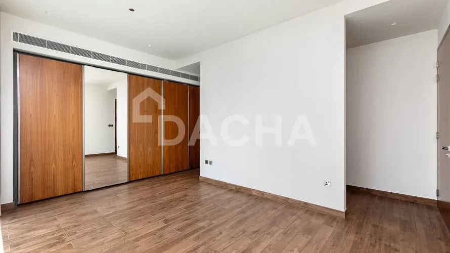 Appartement de 3 chambres à Marina Gate, UAE No. 3773