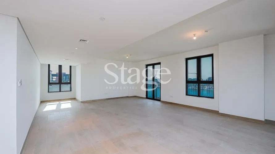 Duplex de 5 chambres à Dubai, UAE No. 3965 № 20