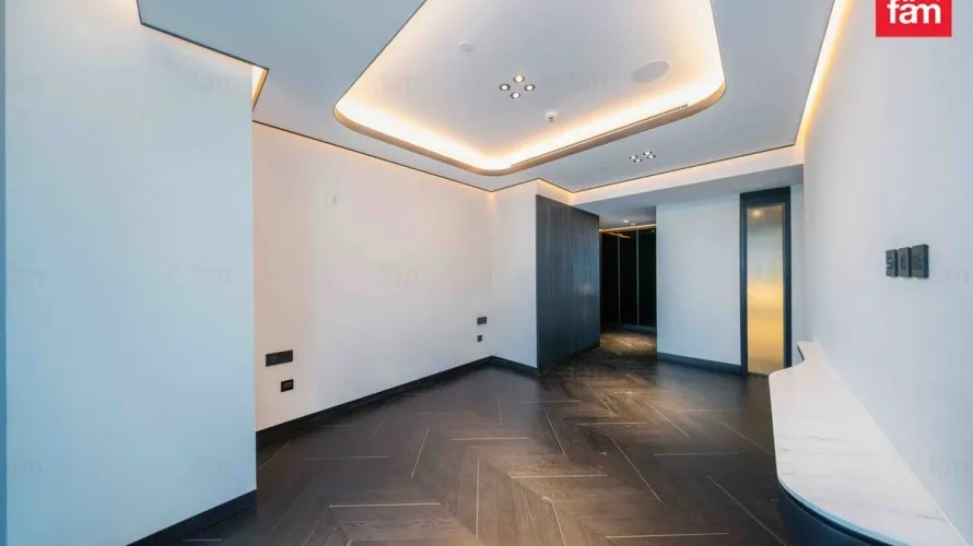 Appartement de 3 chambres à Business Bay, UAE No. 3771