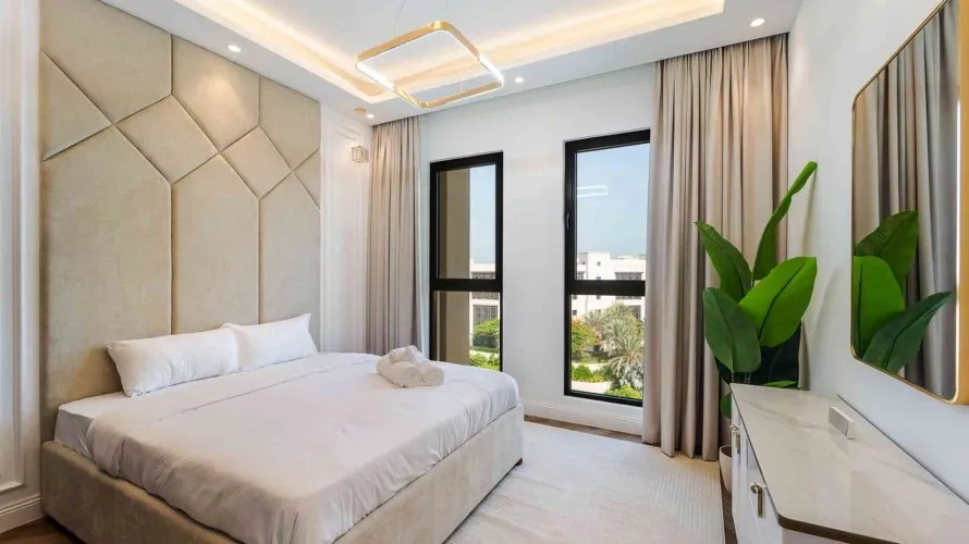 Appartement de 3 chambres à Umm Suqeim, UAE No. 3817 № 7