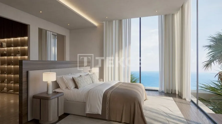 Duplex de 3 chambres à Ras Al Khaimah, UAE No. 3649 № 7