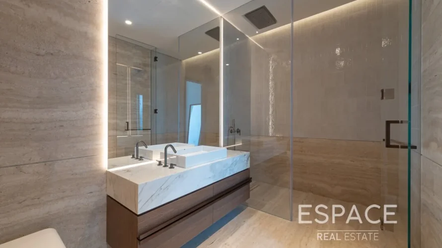 SIX SENSES RESIDENCES à Dubai Marina, UAE No. 115