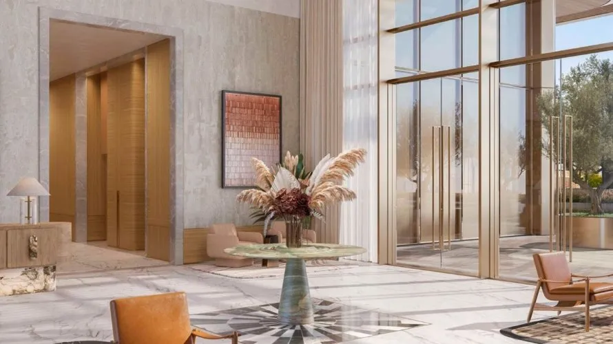 Appartement de 2 chambres à Dubai, UAE No. 3882 № 12