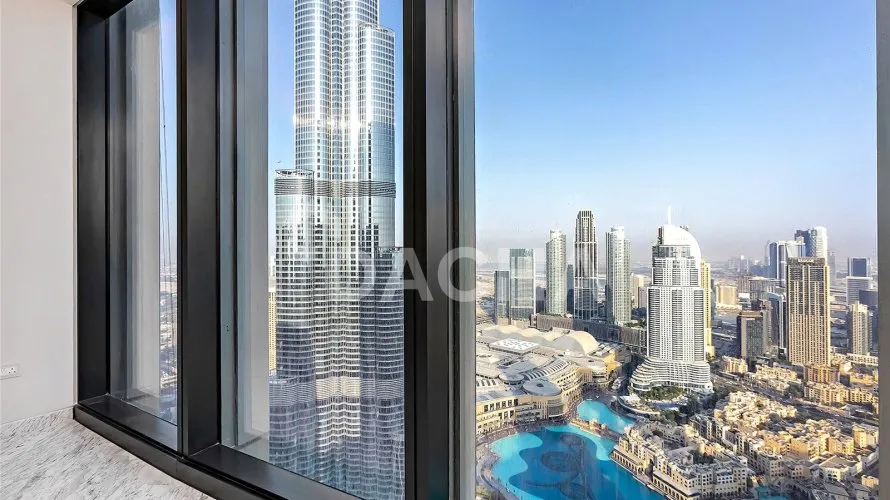 Appartement de 4 chambres à Opera District, UAE No. 3657 № 2