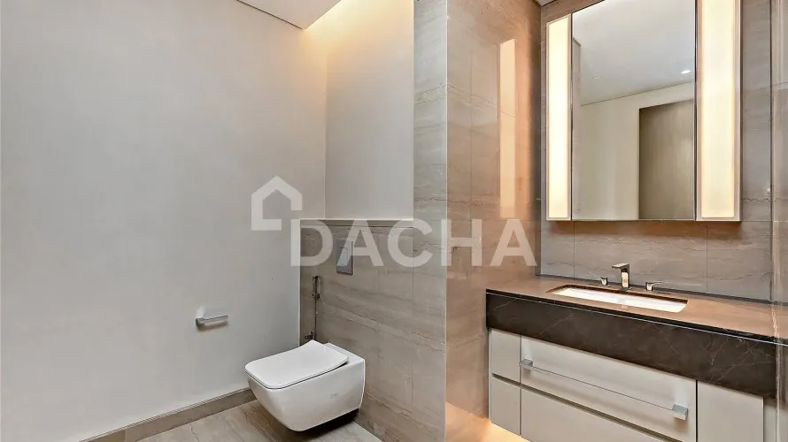 Appartement de 4 chambres à Opera District, UAE No. 3657 № 13