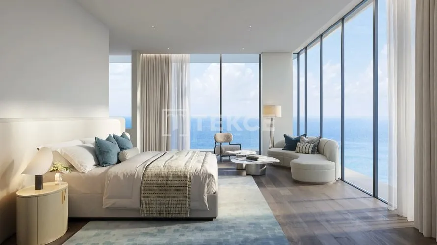 Duplex de 3 chambres à Ras Al Khaimah, UAE No. 3649 № 6