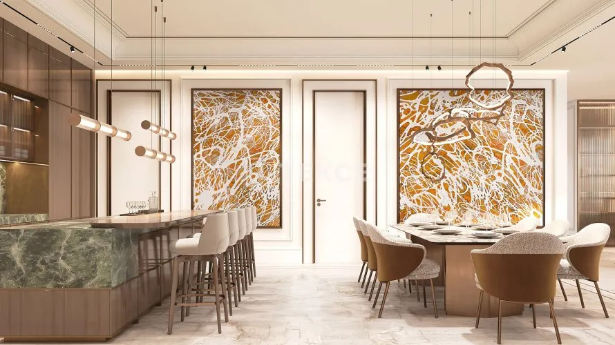 Appartement de 3 chambres à Ras Al Khaimah, UAE No. 3779 № 7