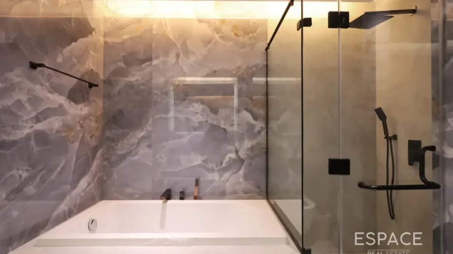 Appartement de 3 chambres à Bluewaters, UAE No. 3977 № 5