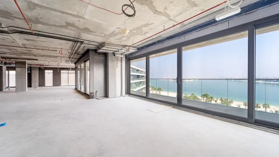 Penthouse de 3 chambres à Palm Jumeirah, UAE No. 3823 № 12